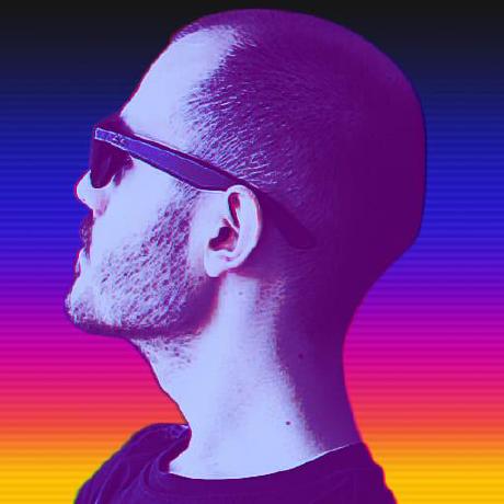 GitHub profile image of chriskirknielsen