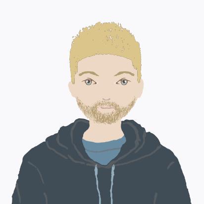 GitHub profile image of ttntm
